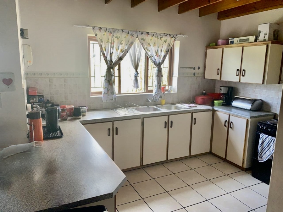 3 Bedroom Property for Sale in Heatherlands Western Cape